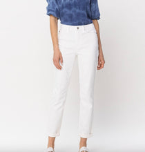 Judy Blue High Waist Boyfriend Jeans