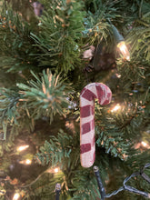 Ornament - Candy Cane